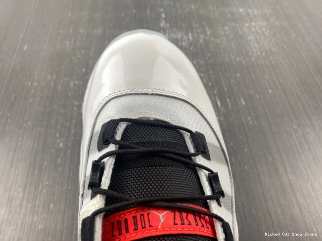 Kick Theory (CN Air DD3522-100 11 Adapt White Plug) Jordan 0627